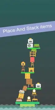 Place It - Tetris Furniture Puzzle Game Screen Shot 3