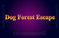 Escape game : Escape Games Zone 79 Screen Shot 0