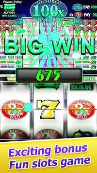 Slot Machine Free Slot Machine Screen Shot 0