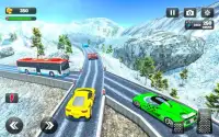 Highway Traffic Car Race – Drifting & Riding Game Screen Shot 2