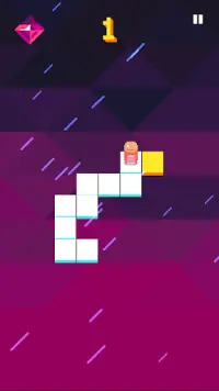 Invisible Tiles — Memory Game Screen Shot 5