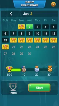 Mahjong Connect - Tile match Screen Shot 3