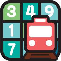 Metro Sudoku