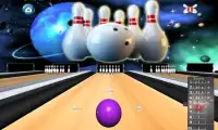 Bowling Game 3D Screen Shot 3