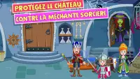 My Little Princess : Château Screen Shot 2