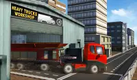 Car Crusher Excavator Games 3d Screen Shot 9