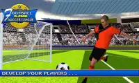 Football Game Soccer League-Football cup Screen Shot 4