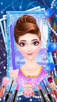 Ballet Princess Party Screen Shot 2