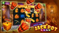 Jackpot Time Slot : Top Free Casino Slot Games Screen Shot 8