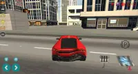 Extreme Car Drift Simulator 3D Screen Shot 1