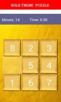 delapan Puzzle Screen Shot 4