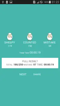 Sheepy - Sleep App Screen Shot 5