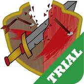 Clash of Clans Attack Trial