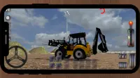 Dozer Simulator Excavator Game Screen Shot 5