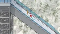 Ski Jump Mania 3 Screen Shot 5