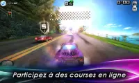 Race Illegal: High Speed 3D Screen Shot 0