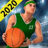 Fanatical Real Basketball 2020