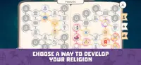 Religion Inc. God Simulator Screen Shot 23