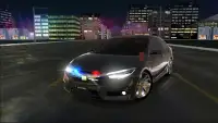 Civic Driving dan Race Screen Shot 3