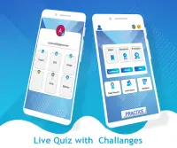 Play Online Quiz win and earn Screen Shot 3