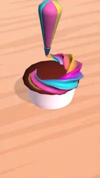Cupcake Unicorn Screen Shot 3