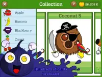 Fruitcraft - Trading Card Game (فروت کرفت) Screen Shot 9