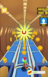 Subway Surf: Subway Runner 2018 Screen Shot 5