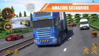 Truck Driver Pro Screen Shot 3