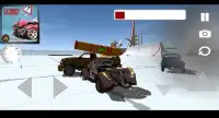 Car Crash Simulator Racing Screen Shot 1