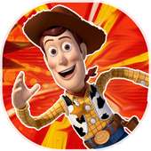 Toy Woody Story : Action Game