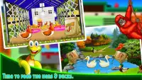Chicken Breeding Factory Fun– Factory Simulator Screen Shot 1