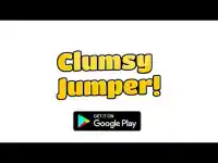 Clumsy Jumper - Fun Ragdoll Game Screen Shot 0