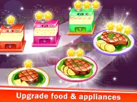 Super Chef 2 - Cooking Game Screen Shot 13