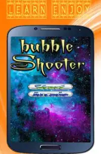 Bubble Shooter 3 Screen Shot 0