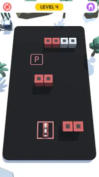 Car Parking Game Screen Shot 1