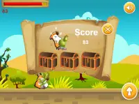 Hamster Run Screen Shot 3