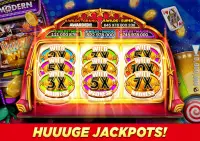 Billionaire Casino Slots 777 Screen Shot 12
