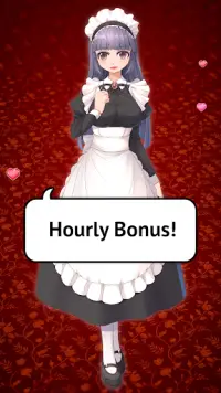 Blackjack Beauties: Anime Girls for Casino Dealers Screen Shot 4