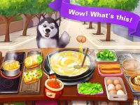 Breakfast Story: cooking game Screen Shot 6