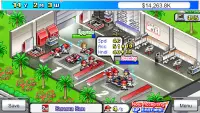 Grand Prix Story Screen Shot 7