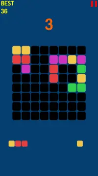 MATCH(Block Puzzle) Screen Shot 5