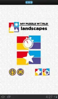 Landscapes Puzzle – MPW Screen Shot 16