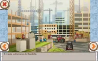 Maulwurfs Abenteuer: Geschichte & Spiele Kostenlos Screen Shot 7