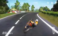 Moto Bike 3D : City Highway Rider Simulator 2018 Screen Shot 3