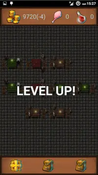 Tavern - Clicker Game Screen Shot 4