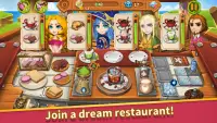 Cooking Town:Chef Cooking Game Screen Shot 3