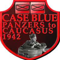 Case Blue: Panzers To Caucasus