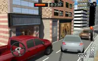Police Chase Crime City : Gangster Escape Screen Shot 1