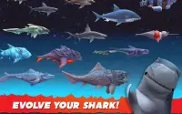 Hungry Shark Evolution Screen Shot 22