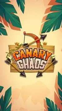 Canary Chaos Screen Shot 2